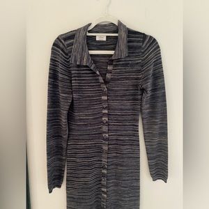 Wilfred cove sweater dress